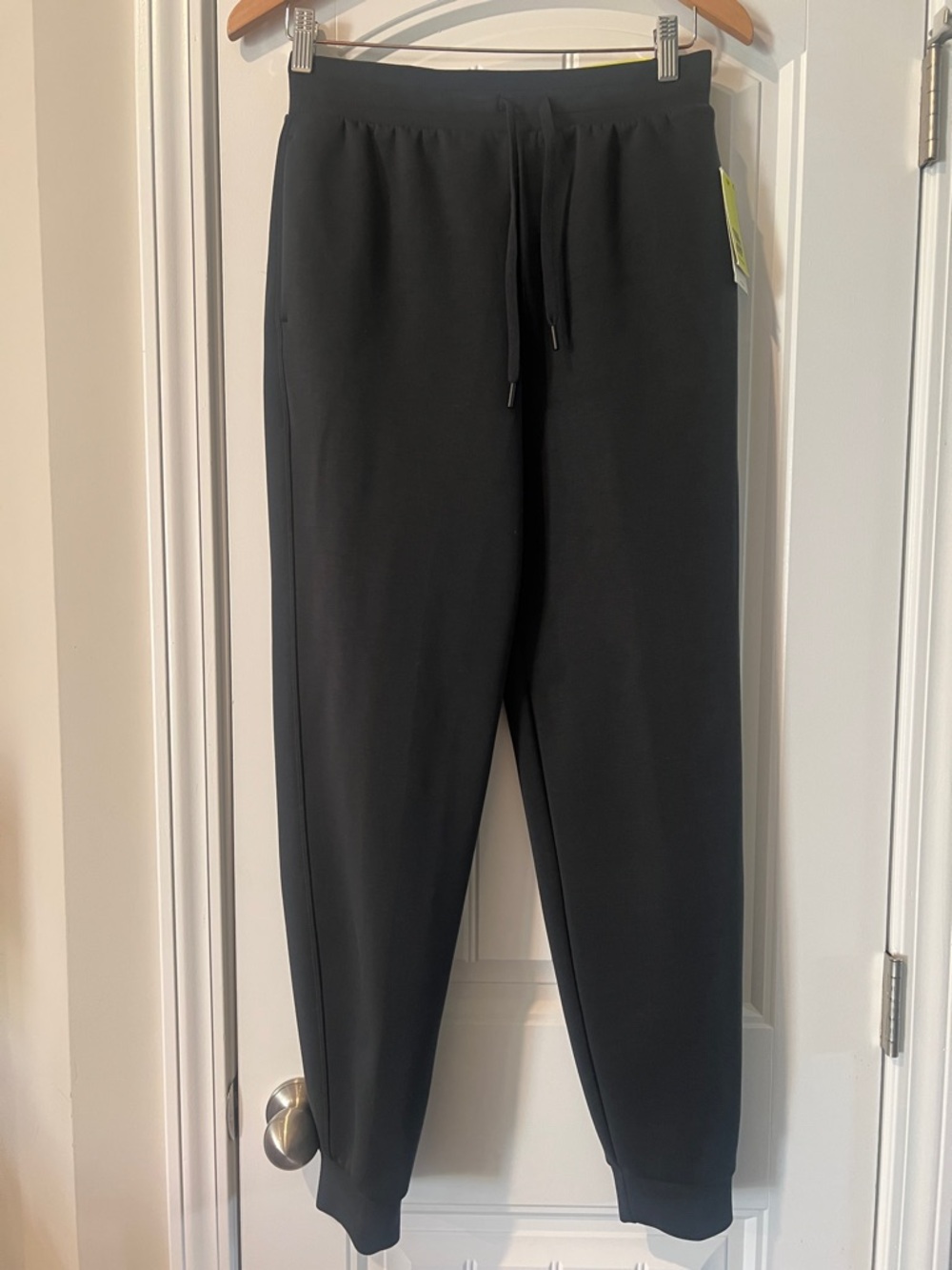 Airy sleek Jogger